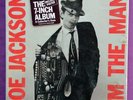 JOE JACKSON I'm The Man - US 1979 - 5x7