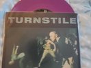 Turnstile Step 2 Rhythm Purple 7
