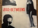 The Go-Betweens-16 Lovers Lane-Original 1988 US Vinyl-First Press-Capitol