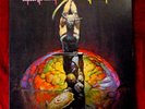 Nazareth vinyl album tiled “Expect No Mercy” 1977
