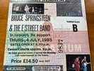 Bruce Springsteen 