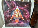 Hawkwind Love In Space live double vinyl LP, original 1996 EBS release