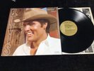 ELVIS PRESLEY LP AAL1-3917 GUITAR MAN  BLACK VINYL TAN LABEL CANADA NM OR BETTER