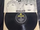The Beatles ‎– Revolver  2nd UK Mono Press *Dr Robert* *EJ Day Sleeve* VG+/EX.