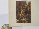 VAN MORRISON Tupelo Honey LP Near-MINT vinyl oct.1971 EARLY Terre Haute pressing
