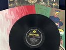 The Beatles - Sgt Pepper 1st Uk Mono Press With *Fourth Proof* Sleeve. VG/VG+