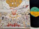 Green Day Dookie LP 1st Pressing ERNIE on Reverse Rare Punk Record Indie