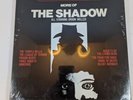 More Of The Shadow Orson Welles 3 LP Vinyl Record NIB Murray Hill Radio Theatre