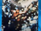 PINK FLOYD Obscured by Clouds LP Original 1972 Harvest Vinyl EX FAST SHIPPING