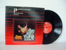 DAVE GRUSIN Discovered Again SHEFFIELD TRESURY Audiophile LP 1976 LAB ST 500