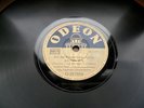 0008/ HANS ALBERS-Auf der Reeperbahn nachts 1/2- In mein Herzen-78rpm Schellack