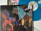 DAVID BOWIE  Let’s Dance BLUE VINYL LP HMV LTD ED 1500 Copies Only OOP Mint