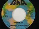 Harvey Averne Dozen 
