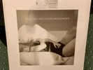 Taylor Swift The Tortured Poets Department Ghosted White Vinyl LP New Sealed