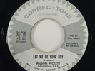 Wilson Pickett 