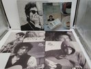 Bob Dylan: The Bootleg Series, Vols. 1-3 Rare & Unreleased (5 Vinyl LP Box Set)