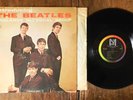 INTRODUCING THE BEATLES Authentic Orig VEE JAY LP 1964 MONO VG+/VG+