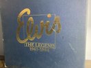 Elvis Presley ‎– The Legend 1961 - 1964 Volume Two - 6x 12” Vinyl Box Set - LP