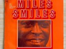 Miles Davis Quintet – Miles Smiles UK 1967 CBS Stereo 1st Press Jazz Vinyl LP EX