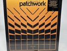 VARIOUS - The Sounds Of Patchwork Vol 1 - Vinyl (LP) NEW SEALED Psych Jazz