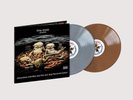 LIMP BIZKIT Chocolate Starfish & Hot Dog Flavored Water Grey/Brown Vinyl PRESALE
