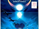 The Bermuda Triangle Tomita 1979 Coral Vinyl RCA Red Seal Records 1st Press