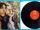 THE INCREDIBLE STRING BAND THE BIG HUGE LP 1st UK PRESS EKS 74037 A2 B1 STEREO