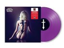 The Pretty Reckless Going To Hell [Explicit Content] (Colored Vinyl, Purgatory P