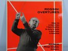 SB-2075 ED1 Rossini Overtures Fritz Reiner 1959 RCA Living Stereo 1st S/S