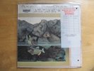 Rock Workshop The Very Last Time UK 1971 CBS – 64394 A1/B1