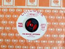 Northern soul Paul Peek I'm movin uptown PROMO EX condition
