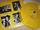 Ramones - Road To Ruin - Yellow Vinyl - 1978 UK - near mint