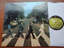 CANADA  Ex THE BEATLES Abbey Road 1972 APPLE SO-383 Reissue LP SHRINK