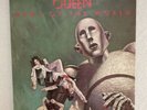 Queen News of the World Vinyl LP UK 1st Press Gate-fold Sleeve with Inner - VGC