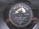 NEIL SEDAKA 78 RPM RUN SAMSON /YOU MEAN EVERYTHING TO ME 1960 ARG RCA 1A-2149 EX