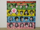 The Rolling Stones-Some Girls-ORIG. 1978 LP-RECALLED Cover w/Sticker-SEALED