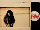 Tears for Fears - Elemental  (1993) BRAZIL  1st press VINYL  RECORD  LP : RARE