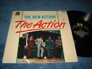 Action: The New LP NM/EXC 2018 Grapefruit re Reg King pre Mighty Baby beat psych
