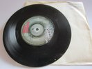 Iron Maiden Twilight Zone / Wrathchild EMI 5145 1981 4 prong Vinyl 7inch Single