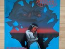 Sepultura Schizophrenia 12” vinyl 1987 original German pressing Shark 006 Excell