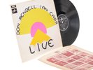 DON RENDELL IAN CARR LIVE  British Jazz Lansdowne STEREO UK 1st Press See Pics