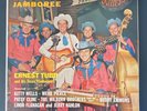 ERNEST TUBB Midnight Jamboree   Patsy Cline FULLY PLAY TESTED VINYL EX