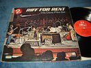 Dave Pike Set - Riff for Rent 2LP 1972 US MPS jazz-rock modal Volker Kriegel