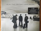 All That You Can't Leave Behind - 20th Anniversary by U2 (Record, 2020)