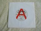 RAY CATHODE TIME BEAT/WALTZ IN ORBIT PROMO 7