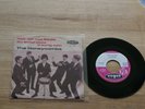 The Honeycombs ; Hab ich das Recht    deutscher beat super selten