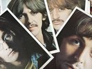 The Beatles White Album Vinyl Double LP PCS 7067-8 With Photos & Poster