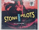 Stone Temple Pilots - Core LP  2013 RSD - Hand Numbered - Yellow vinyl