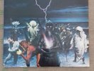 Black Sabbath Live Evil Double Vinyl LP 1983 Original UK Album Vertigo