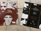 Then Jerico - The Big Area - 1989 Vinyl LP.  Mint condition
